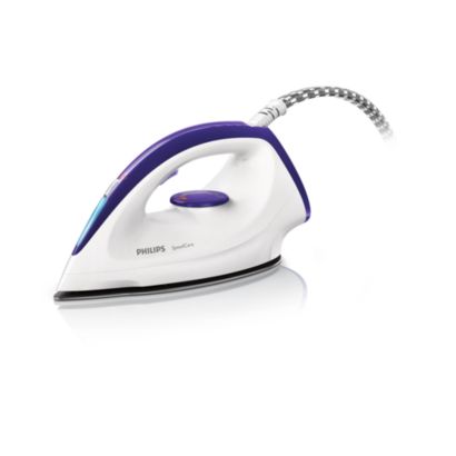 Stiratura più veloce con 2 volte più vapore**