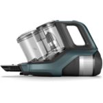 Kiireim juhtmeta tolmuimeja*