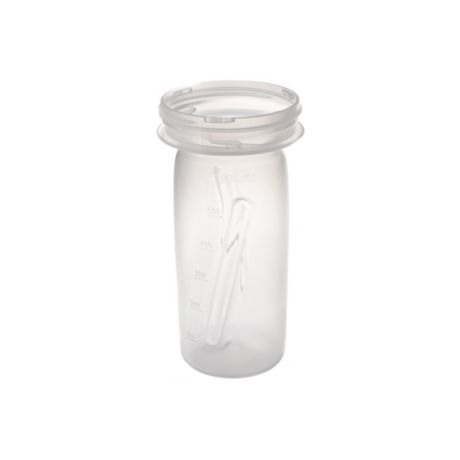 CP2230/01 Daily Collection PORTABLE JAR