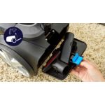 Najveća usisna snaga uz PowerCyclone 8*