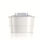 Objavte pravú chuť jedla pripraveného na pare