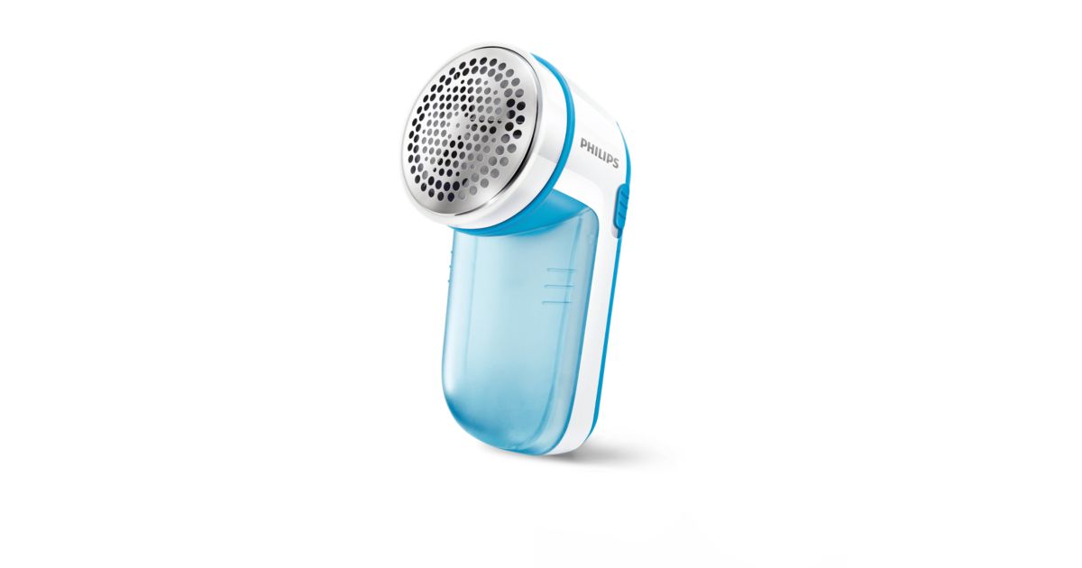 Серія 500 Машинка для видалення ковтунців GC026/00 | Philips