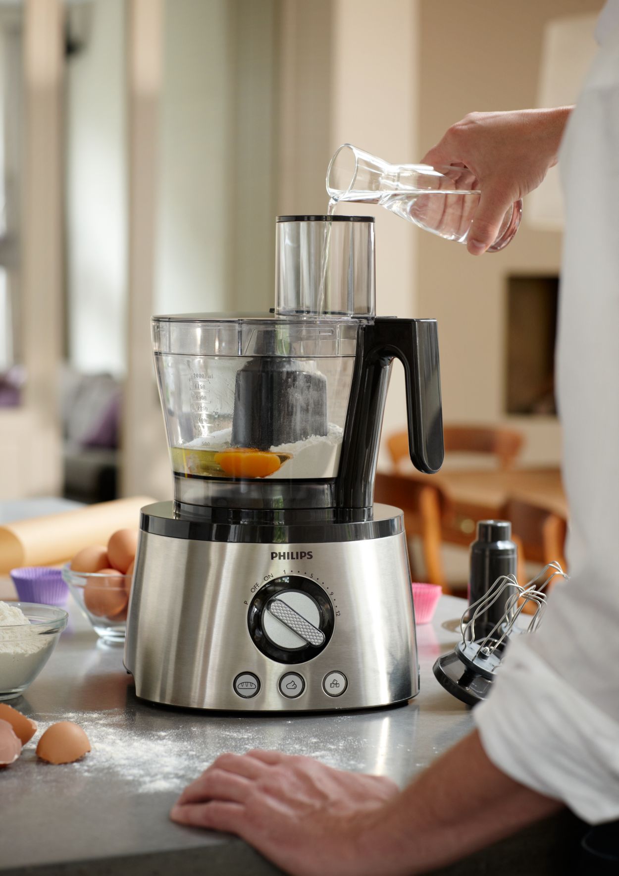 Philips advance collection sale