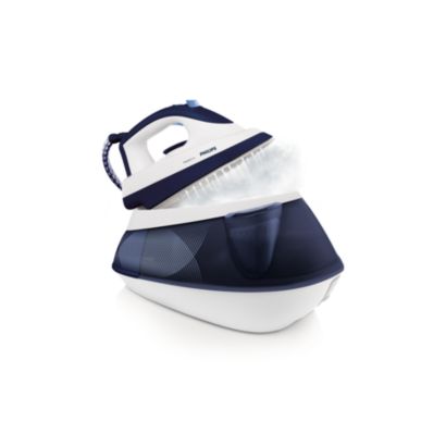 Kiire ja tõhus triikimine