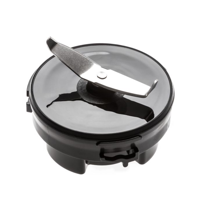 Smooth blends and perfect results