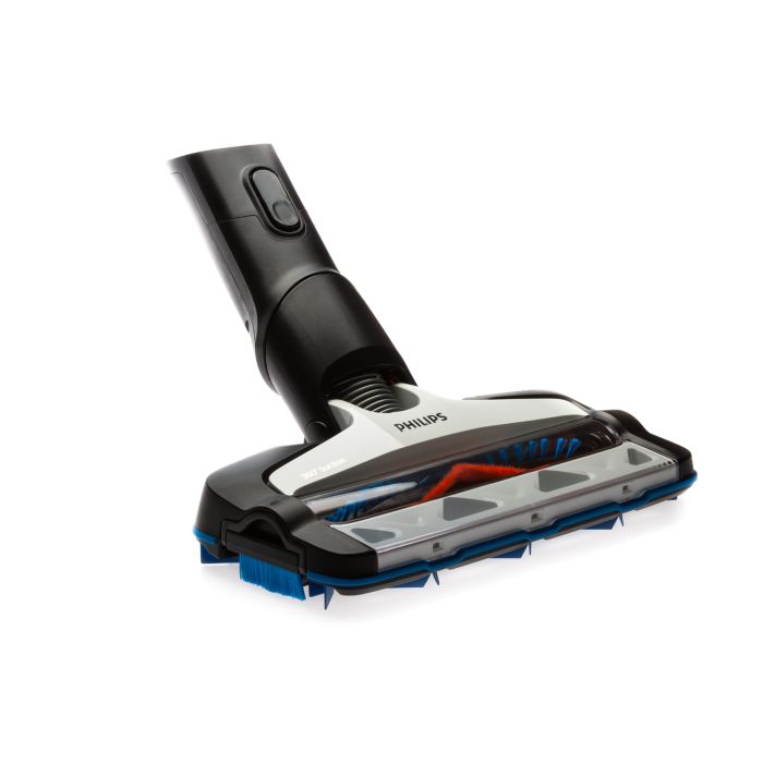 Cepillo de aspiración de 360 grados para SpeedPro Max