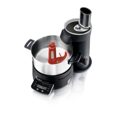 Γεύματα από το μηδέν, ακόμα και όταν έχετε ελάχιστο χρόνο.