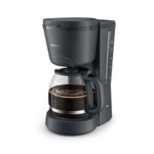 Drip filter coffee machines