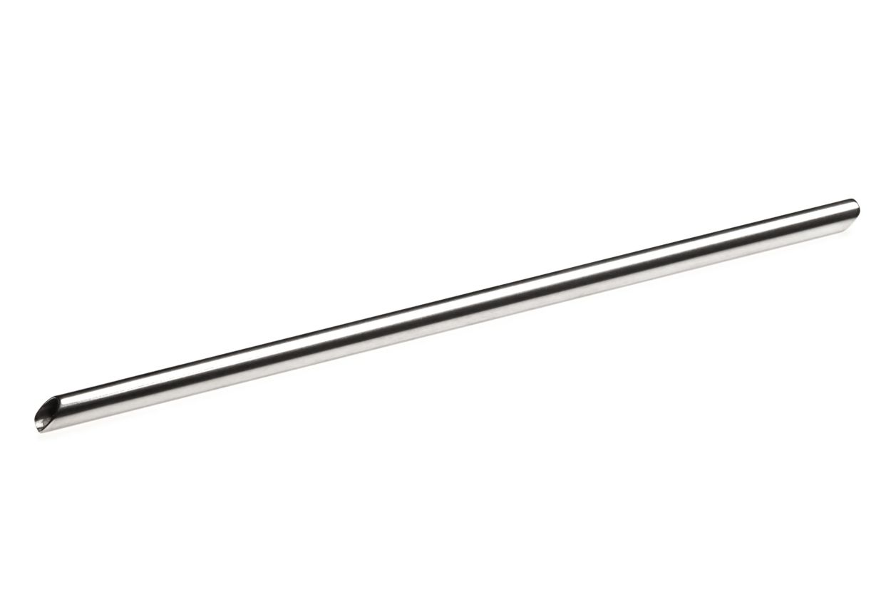 M&aelig;lker&oslash;r af metal