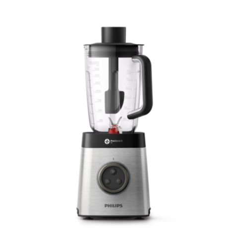 HR3653/00R1 Avance Collection Blender - Refurbished