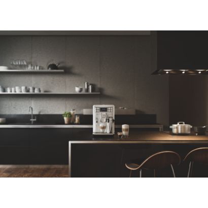 Puiki pagal jūsų skonį paruošta kava