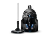 Massima potenza di aspirazione con PowerCyclone 8*