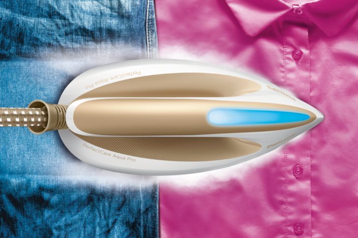 Philips PerfectCare Aqua Pro