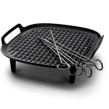 Akcesorium do urządzenia Airfryer Zestaw do grilla XXL