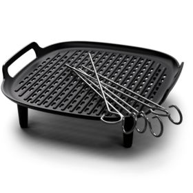 Аксессуар для аэрогриля