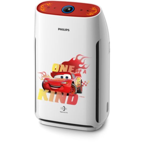 AC1380/00 Disney Limited Edition 迪士尼合作限量版 儿童空气净化器