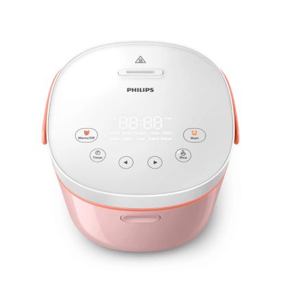 Small size, big functionality