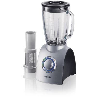 Standard Product Photo Philips Aluminium Collection Blender RI2094/01