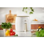 Maksimāla garša, minimāls tauku daudzums – bez piepūles!