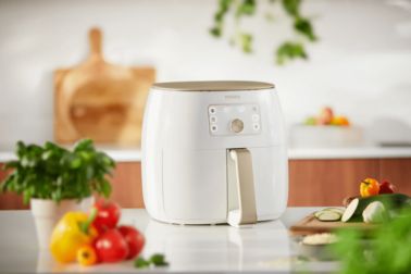 Airfryer XXL