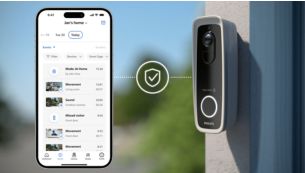أبقِ بياناتك لك وحدك