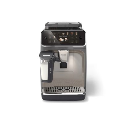 The easiest way to enjoy hot & iced coffee recipes