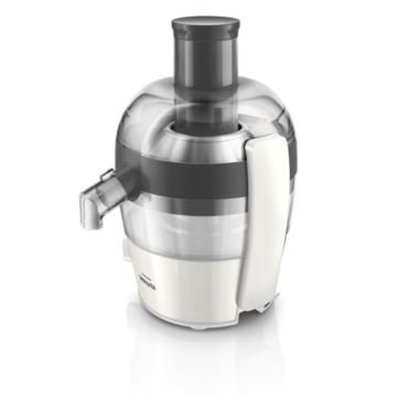 Philips Walita Viva Collection Juicer