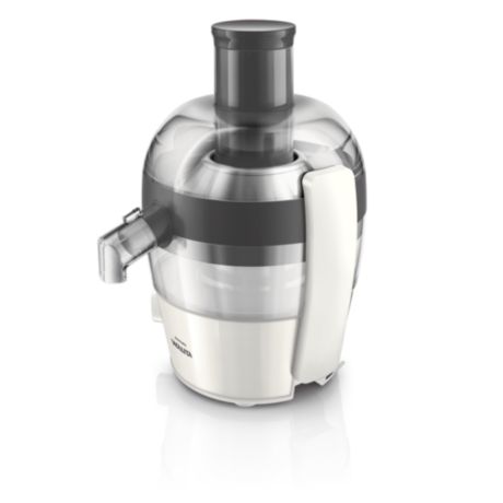 RI1832/30 Philips Walita Viva Collection Juicer