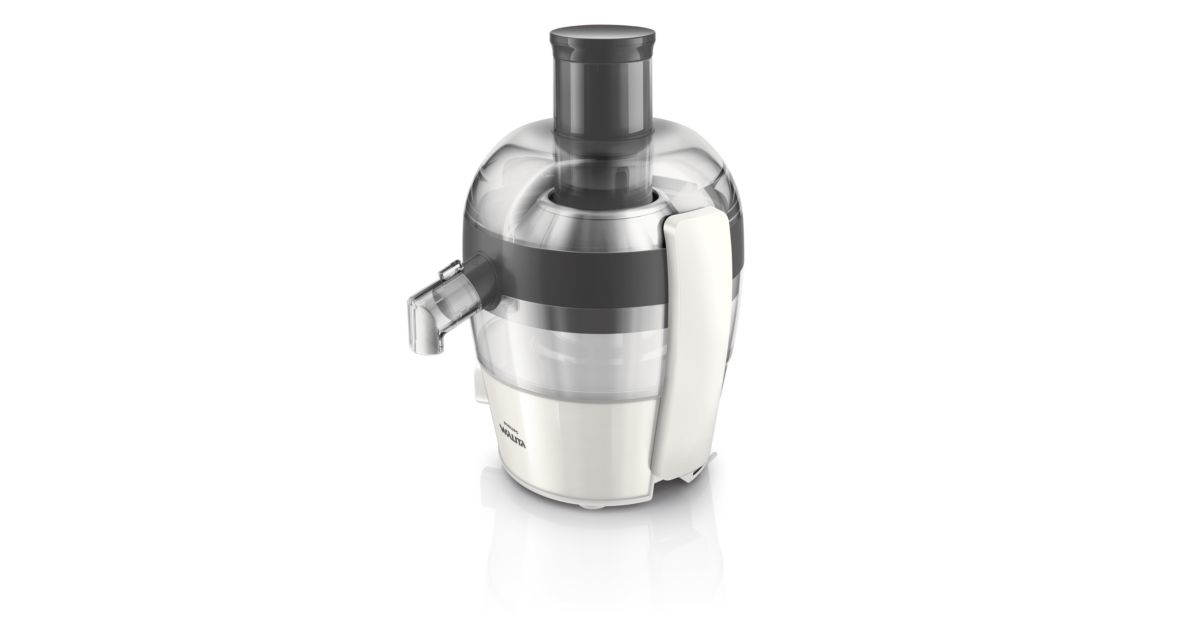 Walita Viva Collection Juicer RI1832/31 | Philips