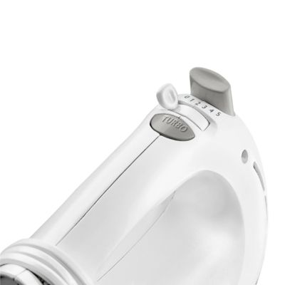 5 greičiai ir turbofunkcija įvairiausiems receptams