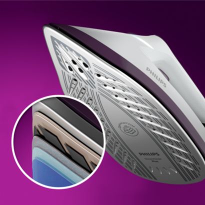 Philips PerfectCare 6000 Series