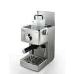Product Detail Photograph Philips Manual Espresso machine sīktēls