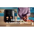 Schau zu, während du mühelos leckere Gerichte zubereitest