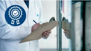 Gründlich getestet auf Haltbarkeit und Qualität, der du vertrauen kannst