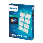 Αυθεντικό ανταλλακτικό φίλτρο EPA12 από τη Philips