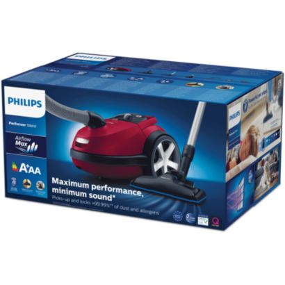 Philips Performer Silent