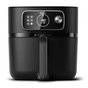Airfryer Combi Serie 7000 Conectada