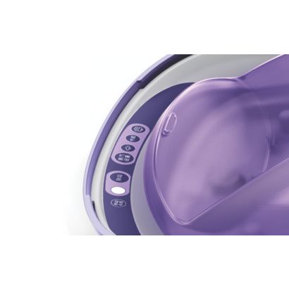 Съживете деликатните си дрехи с пара