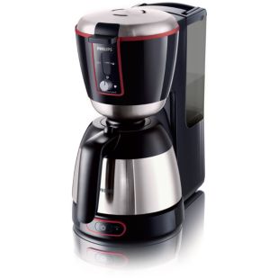 Pure Essentials Coffee maker