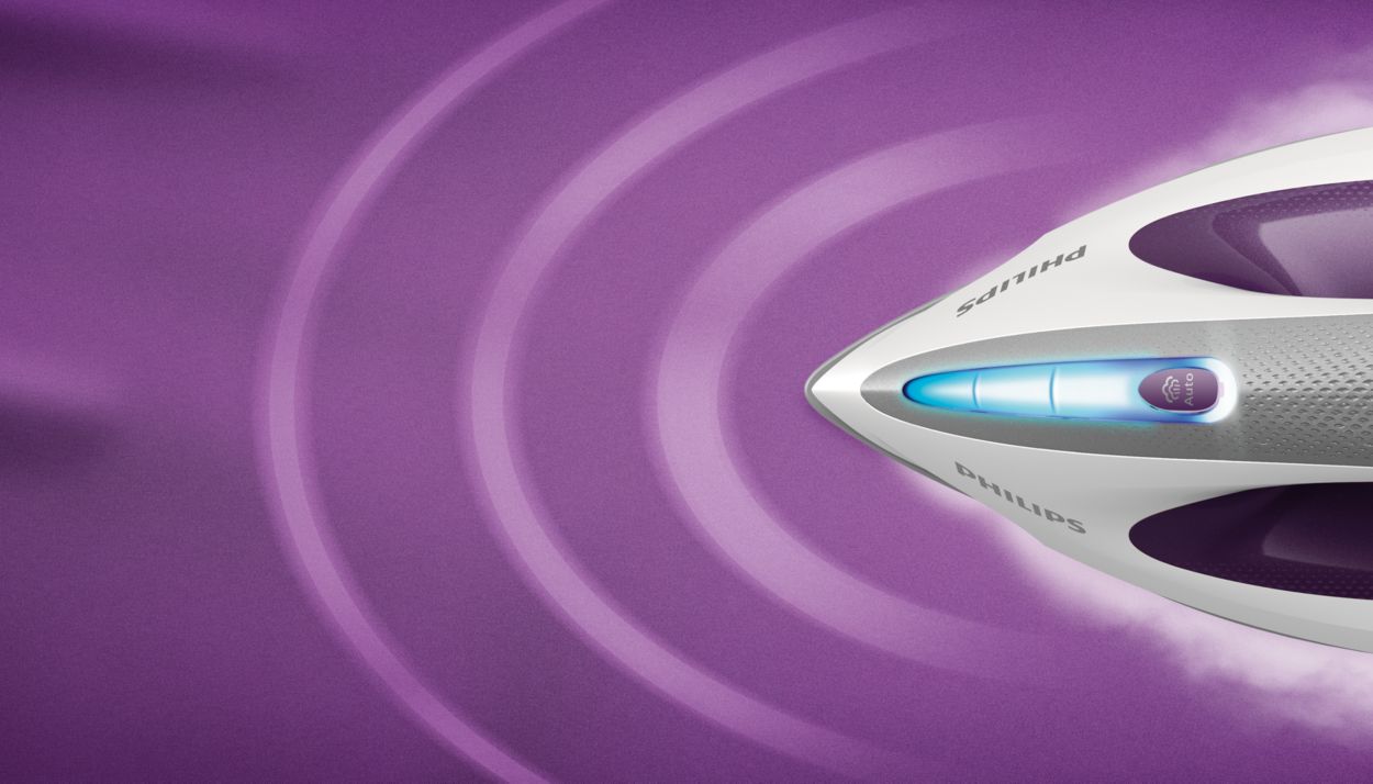 PHILIPS ノンフライヤー ホワイト/パープル フィリップス、油を使わずに揚げ物ができる「ノンフライヤー」新モデル