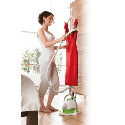 Traz vida nova às suas roupas!