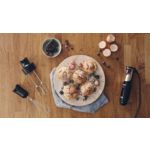 Snažan štapni mikser koji omogućava laku kontrolu