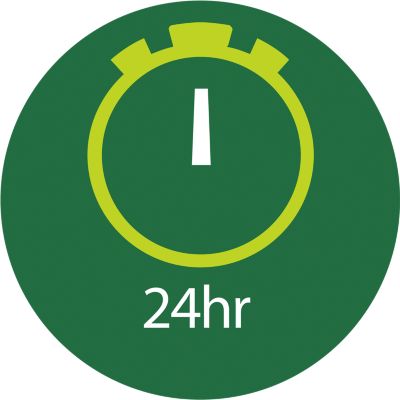 Автоматический переход в режим поддержания температуры