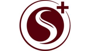 Crema&nbsp;plus, pour une couche de cr&egrave;me plus fine et onctueuse