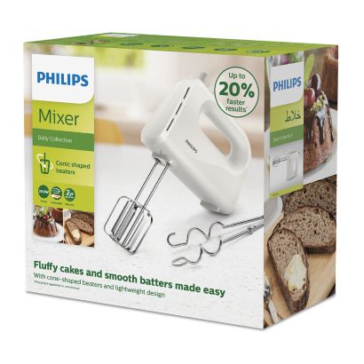 Philips Daily Collection