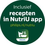 Een gezondere manier om te frituren