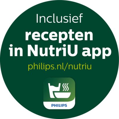 Een gezondere manier om te frituren