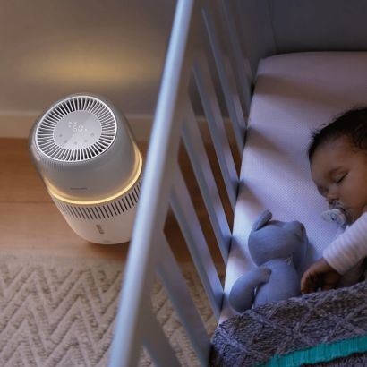 Philips 空气加湿器