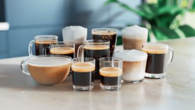 Απολαύστε 12 ζεστά και παγωμένα ροφήματα πανεύκολα