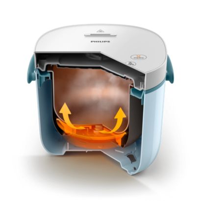 Philips Viva Collection
